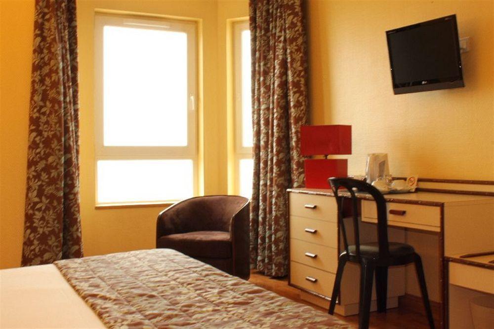 The Originals Boutique, Hotel Alize, Évian-les-Bains Exteriör bild
